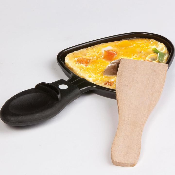 Image du produit Domo Grille à raclette DO9038G