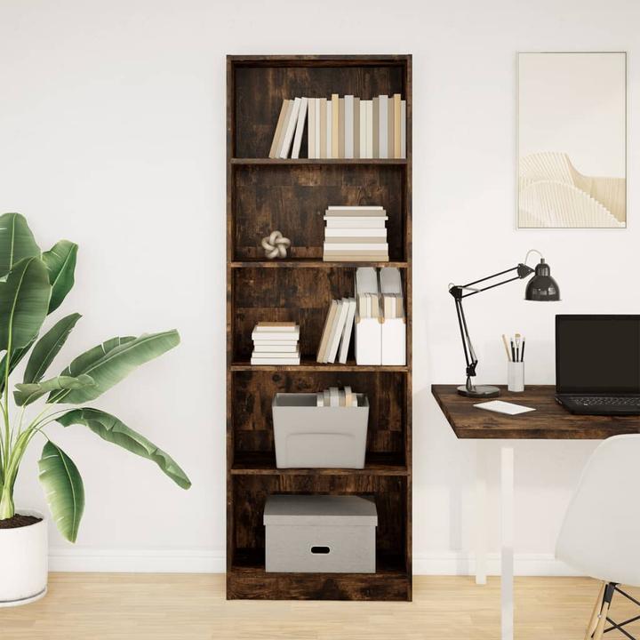 Immagine prodotto VidaXL Claiborn (60 x 24 x 176 cm)
