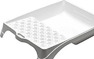 Actual product image Anza PAINT TRAY 621010 MINI 10CM