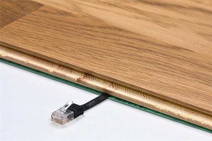 Actual product image Goobay Network cable (U/FTP, CAT6, 20 m)