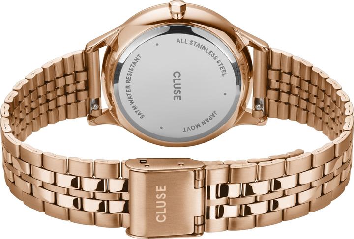 Actual product image Cluse Minuit Multifunction (Analogue wristwatch, 34 mm)