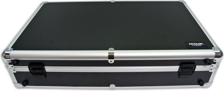 Actual product image Analog UNISON Case For Korg Minilogue / Minilogue XD