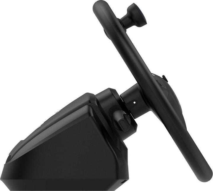 Image du produit Aerosoft Système de roues Truck & Bus (noir) (PC, Mac)