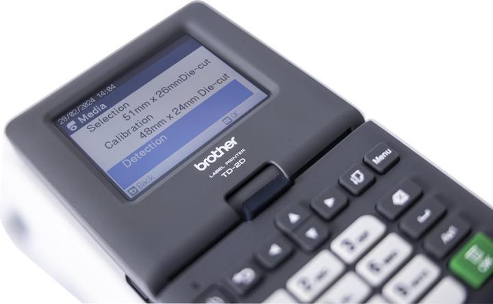 Produktbild Brother TD-23XX (203 dpi)
