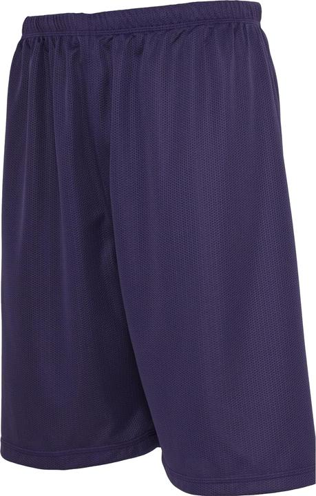 Produktbild Urban Classics Bball Mesh Shorts (S)