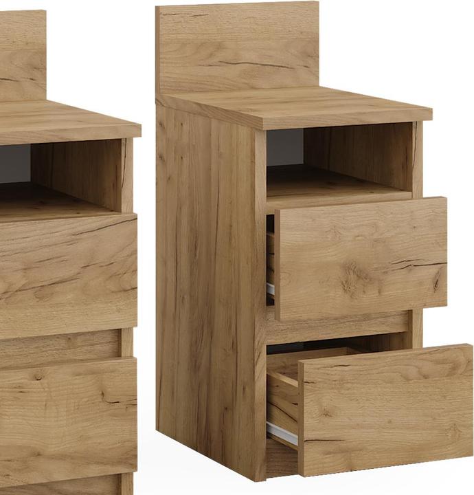 Image du produit Vichy Monty (25 x 32.5 x 59 cm)