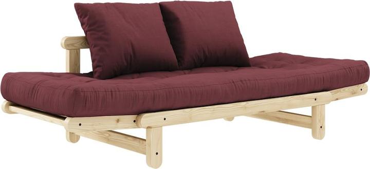 Actual product image Karup Design Beat (Sofa bed, 2 person sofa)