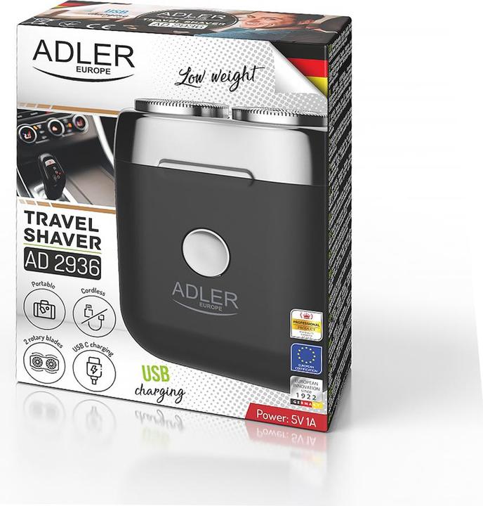 Actual product image Adler AD 2936