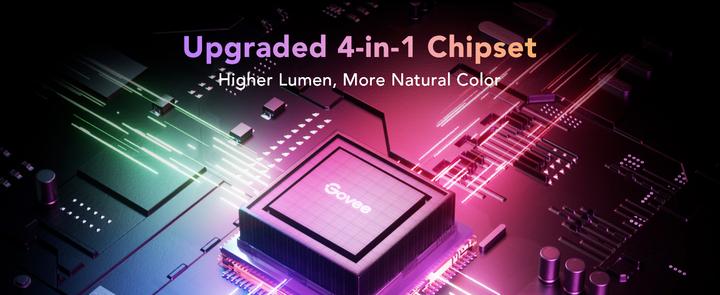 Produktbild Govee LED Stripe Erweiterung