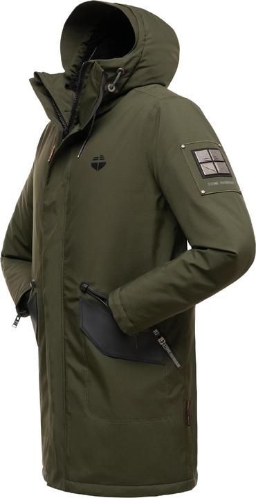 Produktbild Stone Harbour Ragaan (M)
