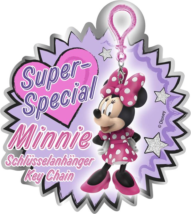 Produktbild Craze Minnie Mouse