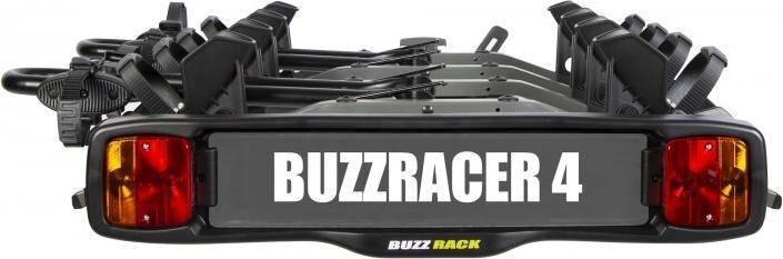 Produktbild BuzzRack Buzzracer 4