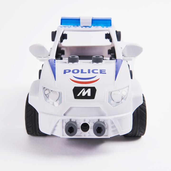 Immagine prodotto Spin Master RC Police Car