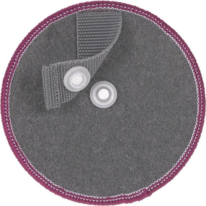 Image du produit Lässig Badges et cintres sirène 3 pièces (Rembourrage supplémentaire)
