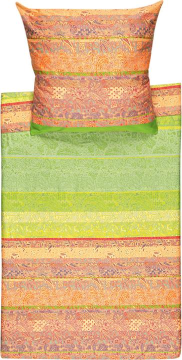 Produktbild Bassetti Bettwäsche Montalcino V2 (Duvetbezug, 80x80 cm)