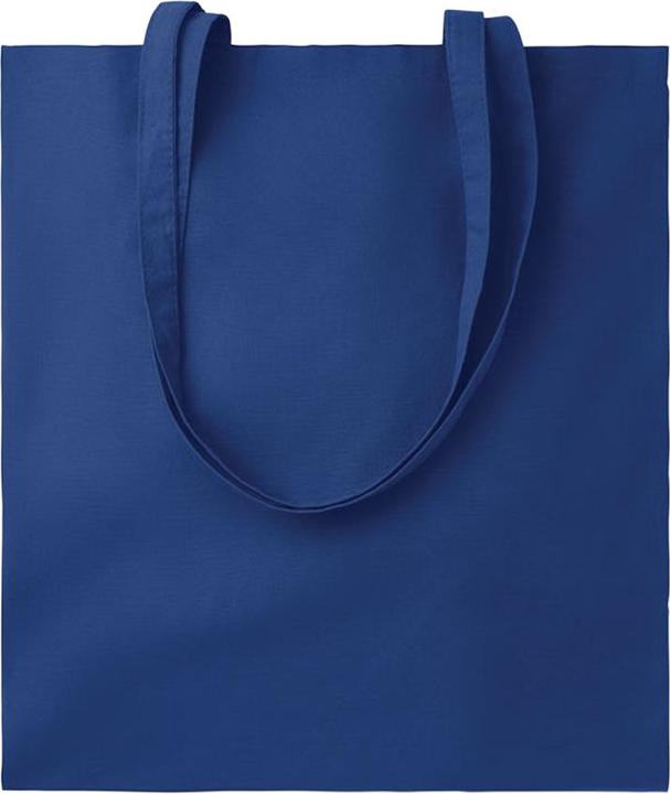 Produktbild MidOcean Einkaufstasche Tura Colour BioBaumwolle