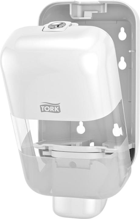 Produktbild Tork Seifenspender Schaum- u.Flüssigseife ws