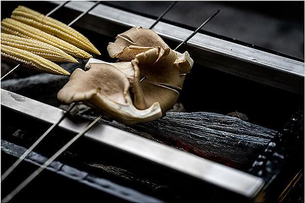 Image du produit Yakiniku Barbecue (17.40 cm)