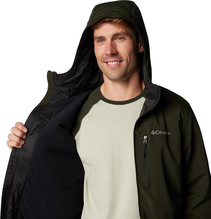 Image du produit Columbia Gate Racer™ II Softshell (L)