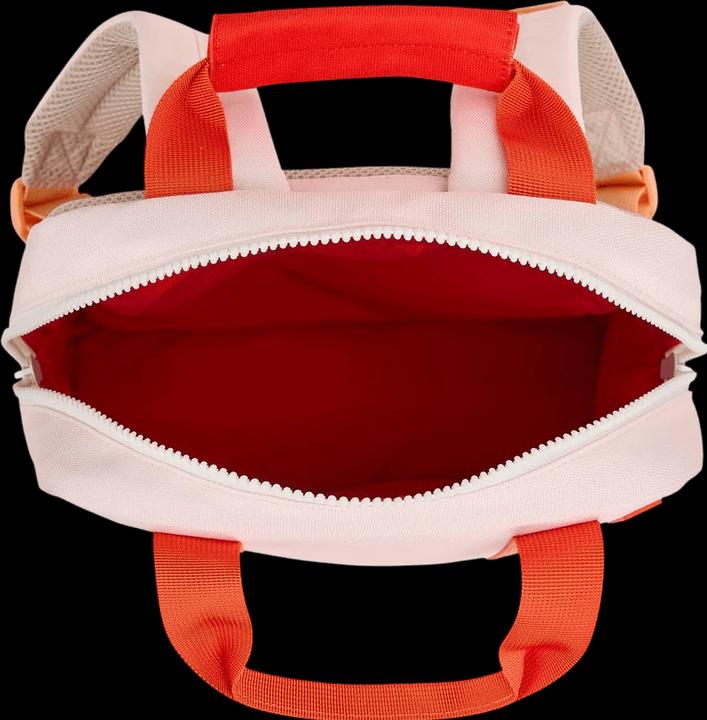 Produktbild Hello Hossy Mini Primrose Tasche - Rosa / Rot (9.50 l)