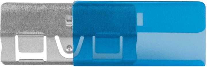 Produktbild Biella Klarsichthülsen (60 mm, 25 x)