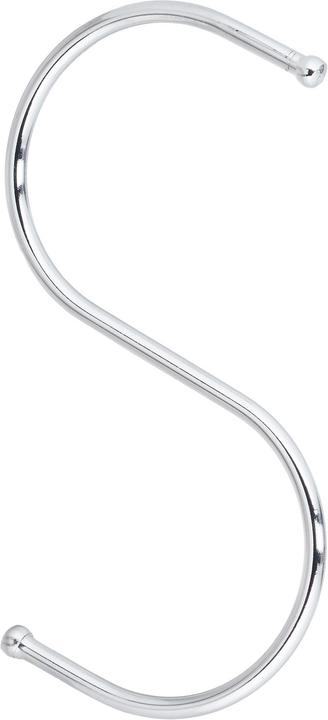 Actual product image Relaxdays S Hook