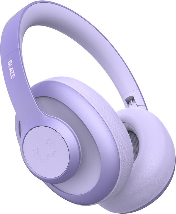 Dreamy Lilac