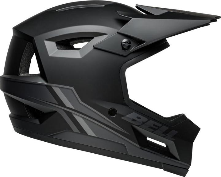 Actual product image Bell Sanction II DLX MIPS Helmet (59 - 61 cm)