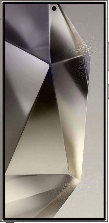 Actual product image Samsung Galaxy S24 Ultra (1000 GB, Titanium Gray, 6.80", Dual SIM, 200 Mpx, 5G)