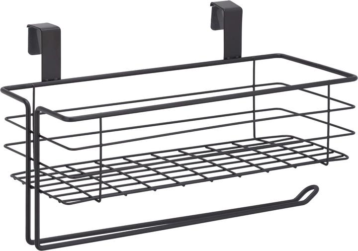 Actual product image Relaxdays Hanging basket (1 x, 31 x 17 x 18 cm)