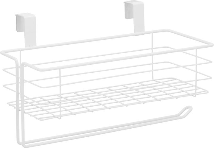 Actual product image Relaxdays Hanging basket (1 x, 31 x 17 x 18 cm)