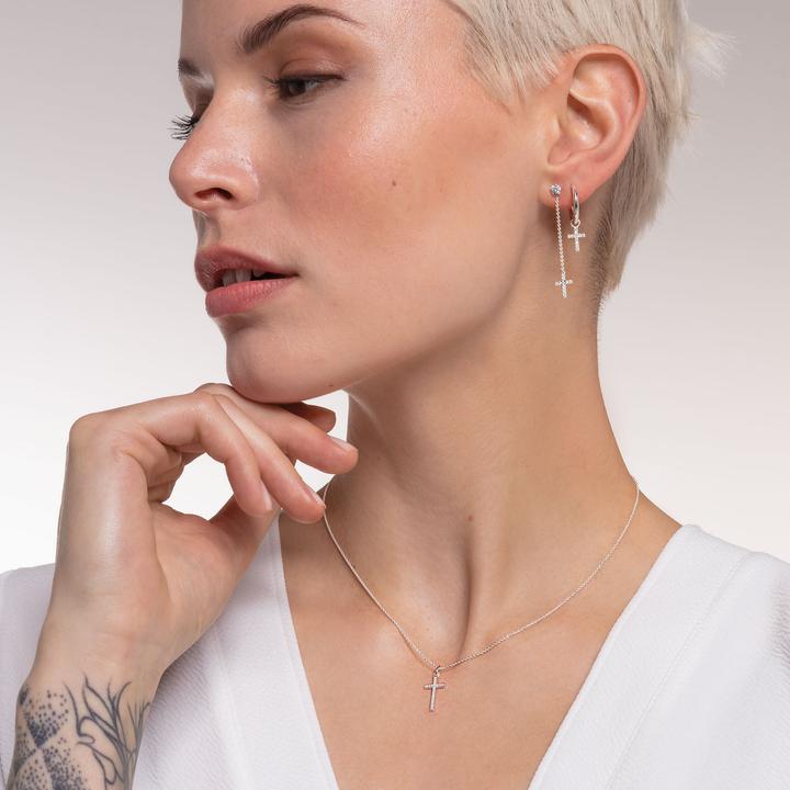 Image du produit Thomas Sabo caténa (Argent 925, 38 - 45 cm)