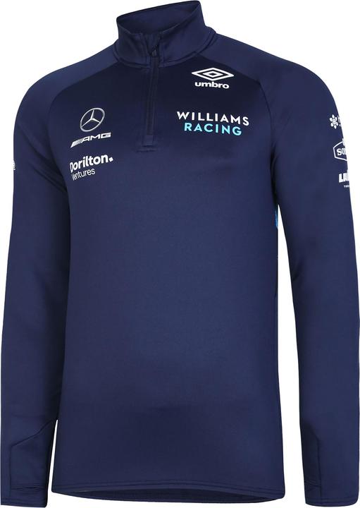 Immagine prodotto Williams Racing Maglia intermedia '22 (S)