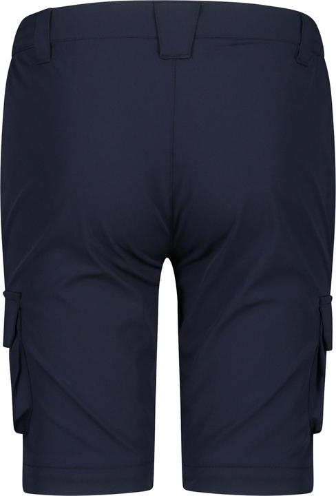 Produktbild CMP Campagnolo Boy's Zip Off Pant 4-Way Stretch (176)
