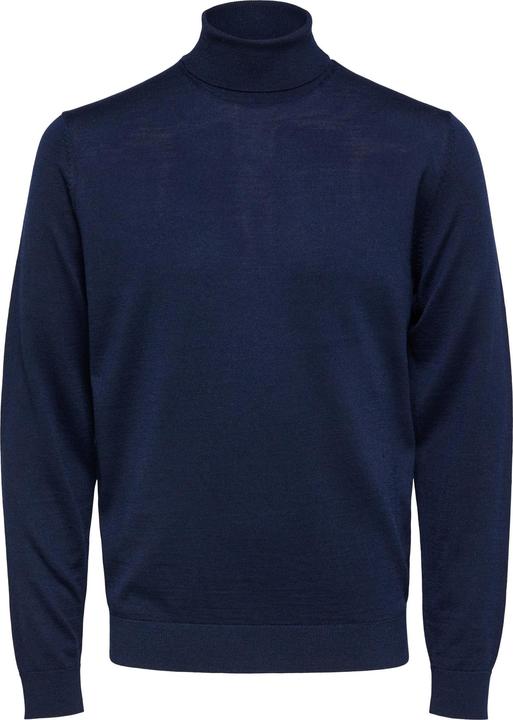 Produktbild Selected Homme Merinowollgemisch COOLMAX® Pullover (XXL)
