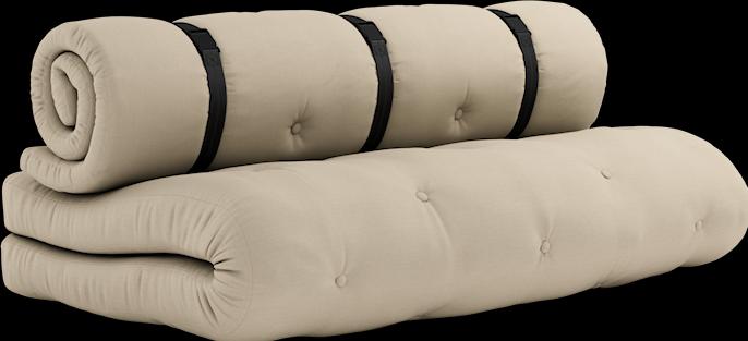 Immagine prodotto Karup Design Allacciate le cinture (Divano letto)