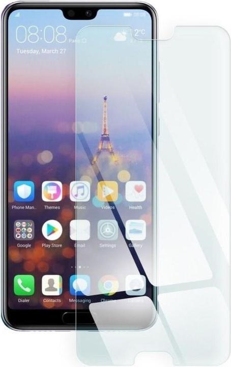 Image du produit BlueStar Verre trempé (1 pièce(s), Huawei P20 Pro)