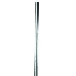 Triax Diametro del tubo di livello: 48mm 3m Antenne f.Sat GZM 348 (Presa d'antenna)