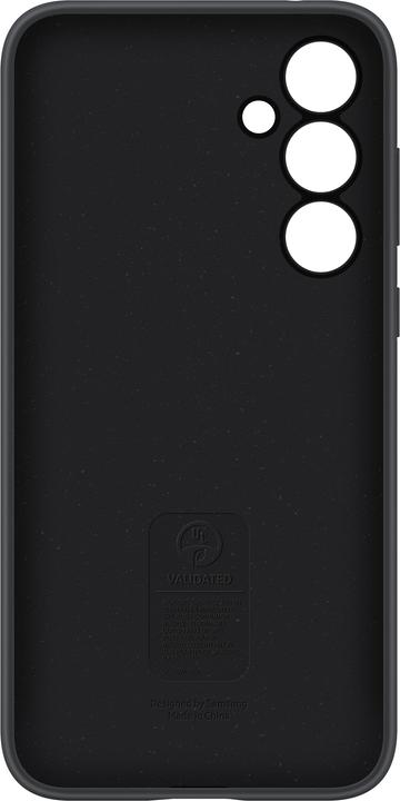 Actual product image Samsung Silicone Case (Samsung Galaxy A35)