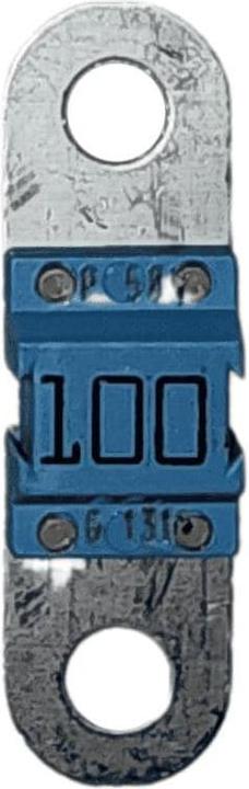 Image du produit Victron Energy CIP133100010 MIDI-Fuse 100A/58V Fusible solaire