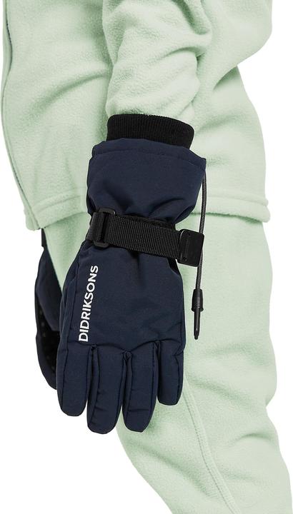 Produktbild Didriksons Kid's Biggles Gloves 3 (XL, XXL)