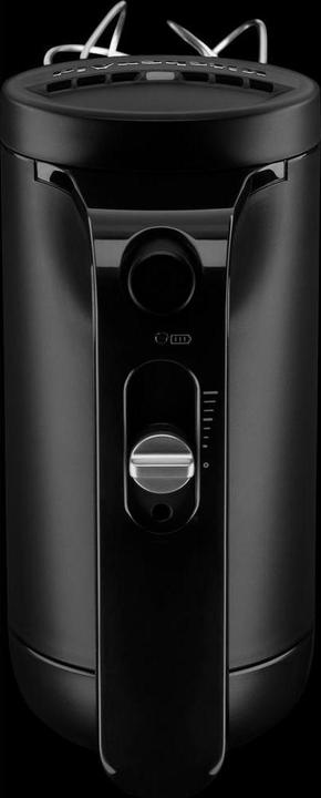 Actual product image KitchenAid Hand Mixer 1058.34 Black (16 W)