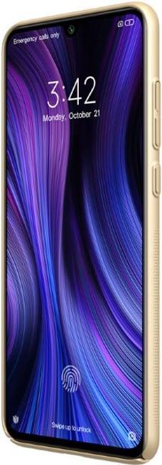 Immagine prodotto Nillkin Serie Super Frosted Shield (Mi 9 Pro)