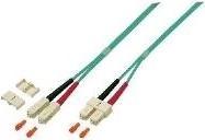 Actual product image Good Connections Alcasa (UTP, CAT8.1, 15 m)