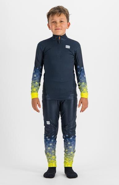 Sportful Squadra Kid's Jersey (10)