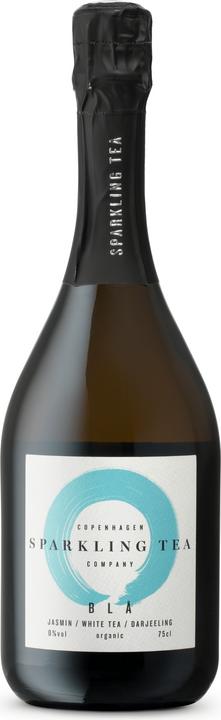 Produktbild Sparkling Tea Bla 0% (1 x 75 cl)