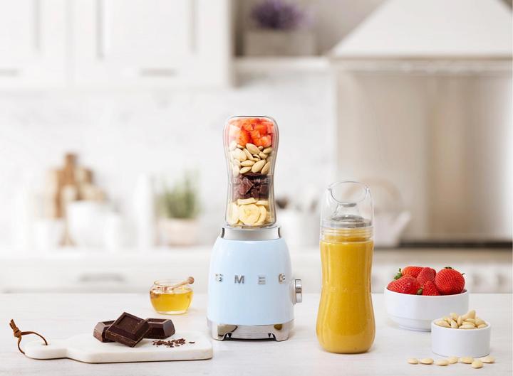 Actual product image Smeg Personal Blender (300 W)