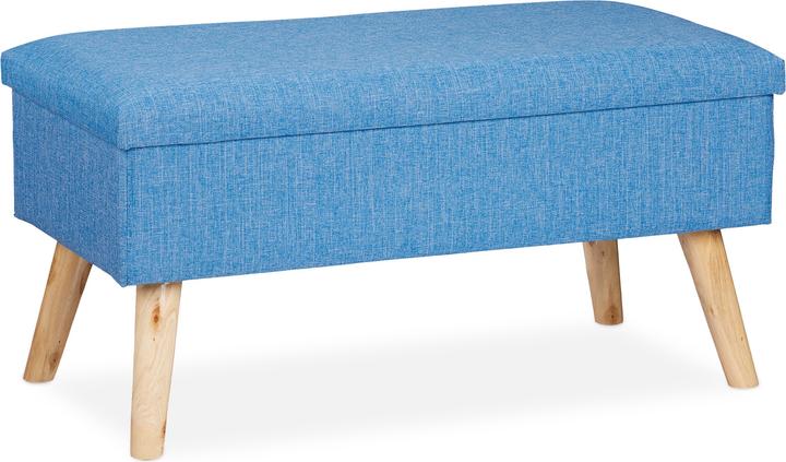 Image du produit Relaxdays Banc (77 cm)