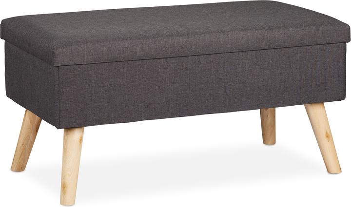 Immagine prodotto Relaxdays Panchina (77 cm)