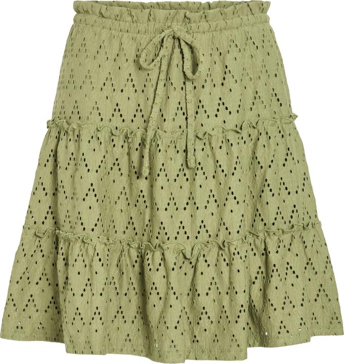 Actual product image Vila High Waist Minirock (M)